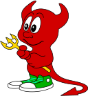 FreeBSD logo