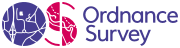 OS maps logo
